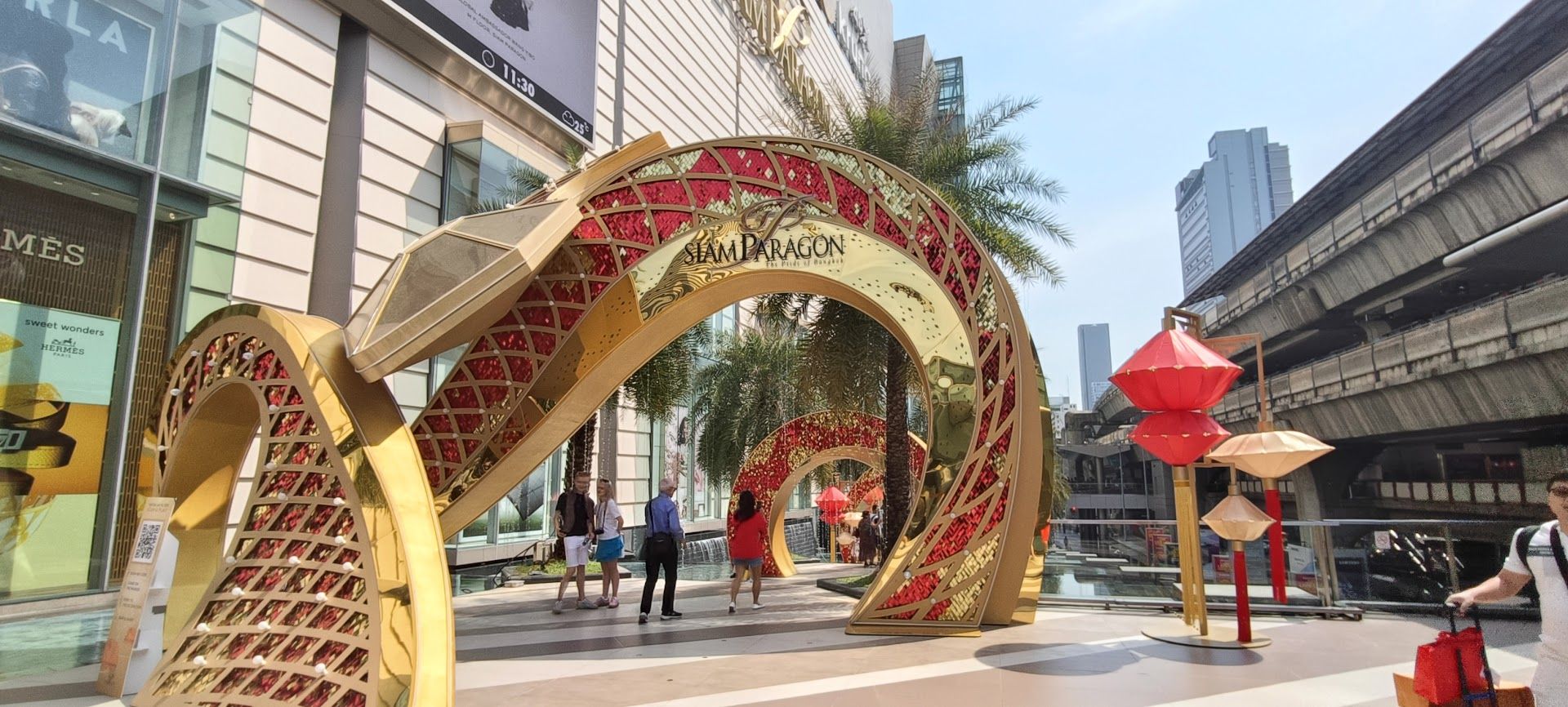 Siam Paragon